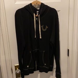 True Religion Hoodie